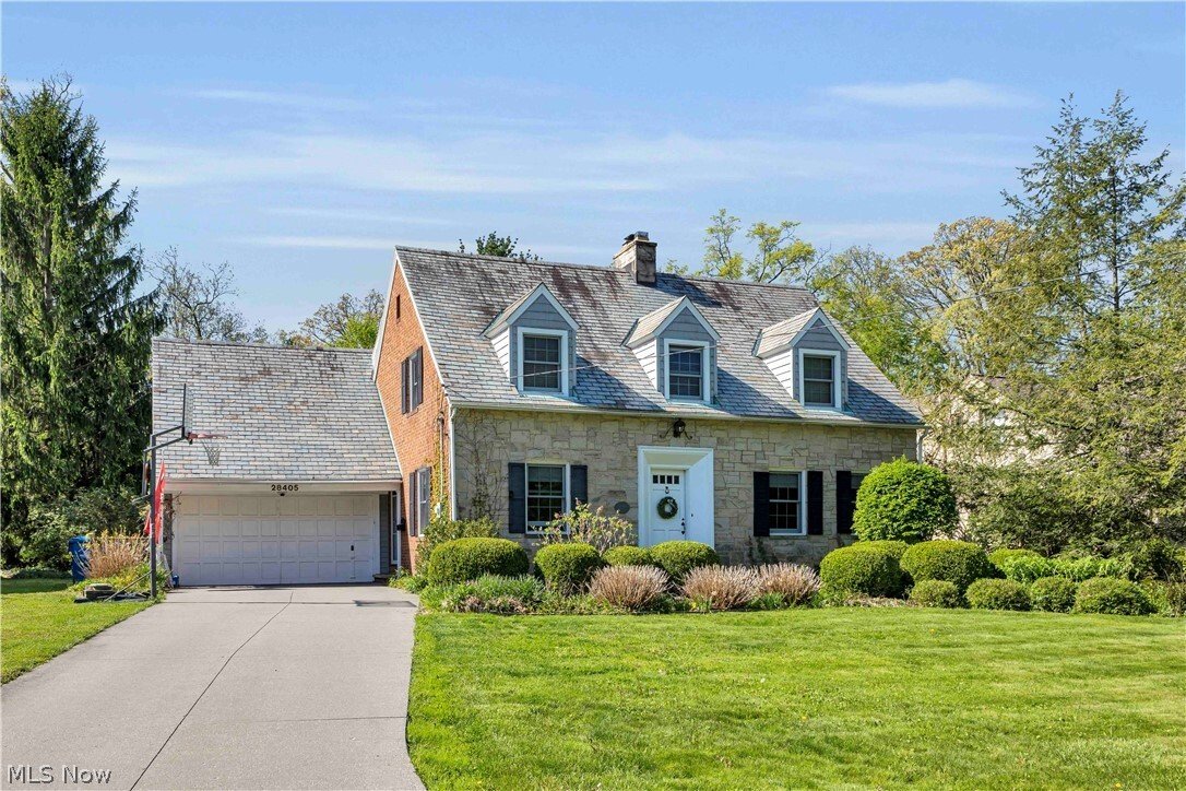 House in Bay Village, Ohio, United States 1 - 18490588