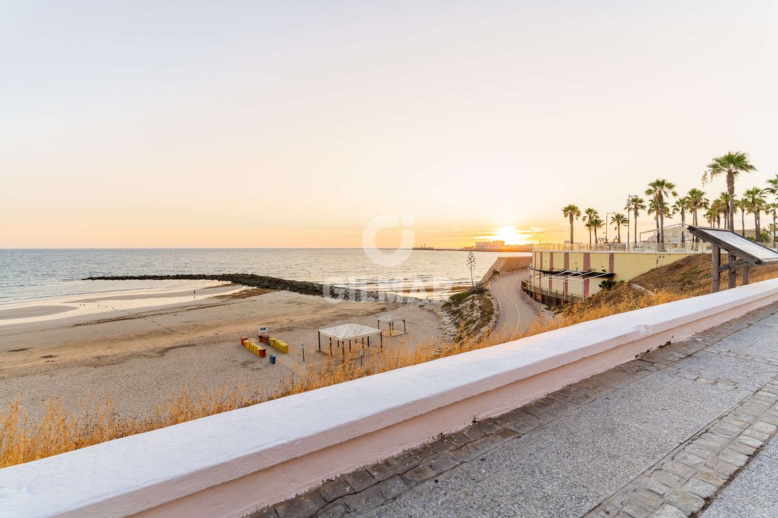 Apartment in Spain 1 - 18458294