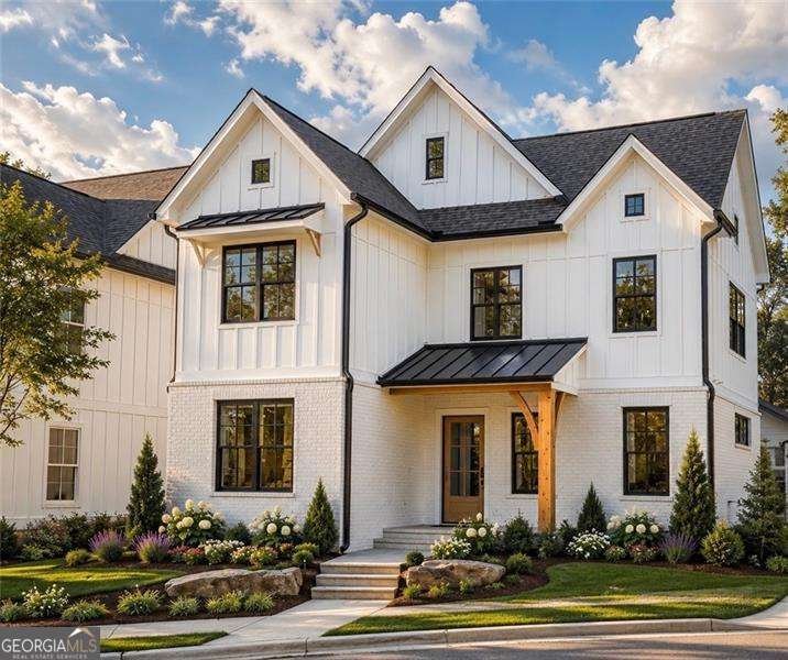 House in Woodstock, Georgia, United States 1 - 18490780