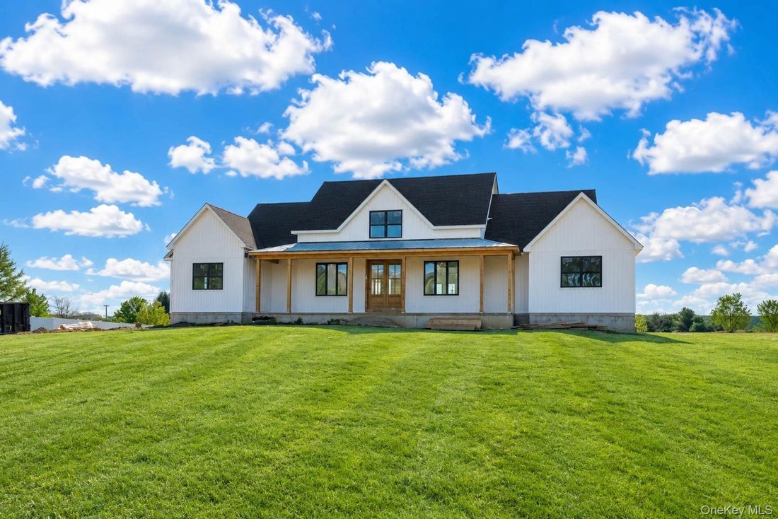 House in Lagrangeville, New York, United States 1 - 18053311