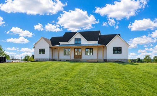 House in Lagrangeville, New York, United States 1