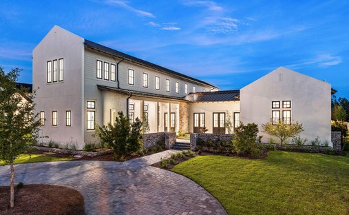 House in Watersound, Florida, United States 1