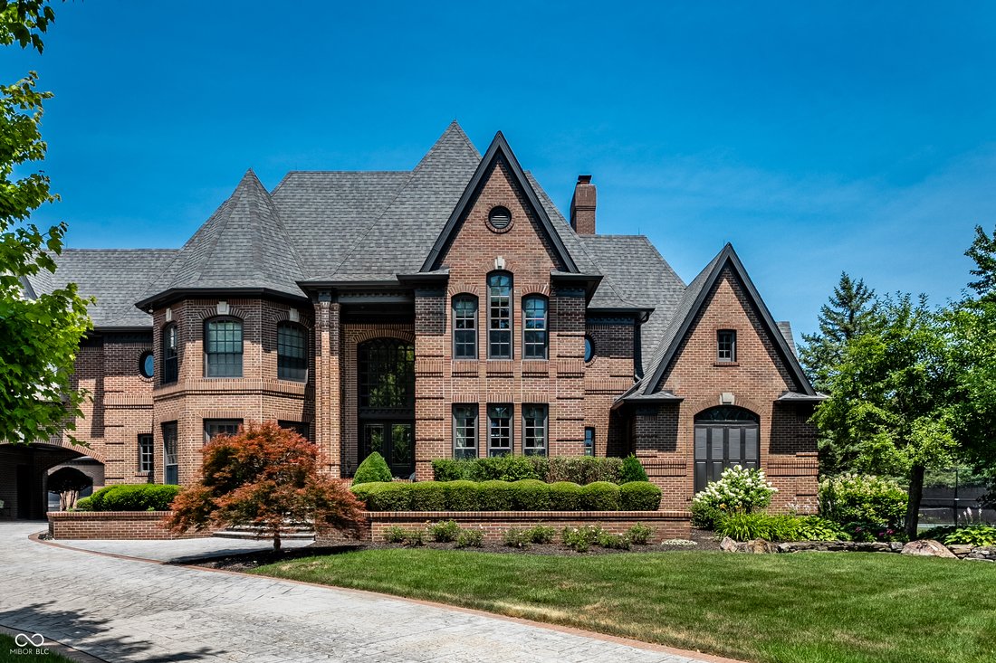 House in Carmel, Indiana, United States 2 - 18491770