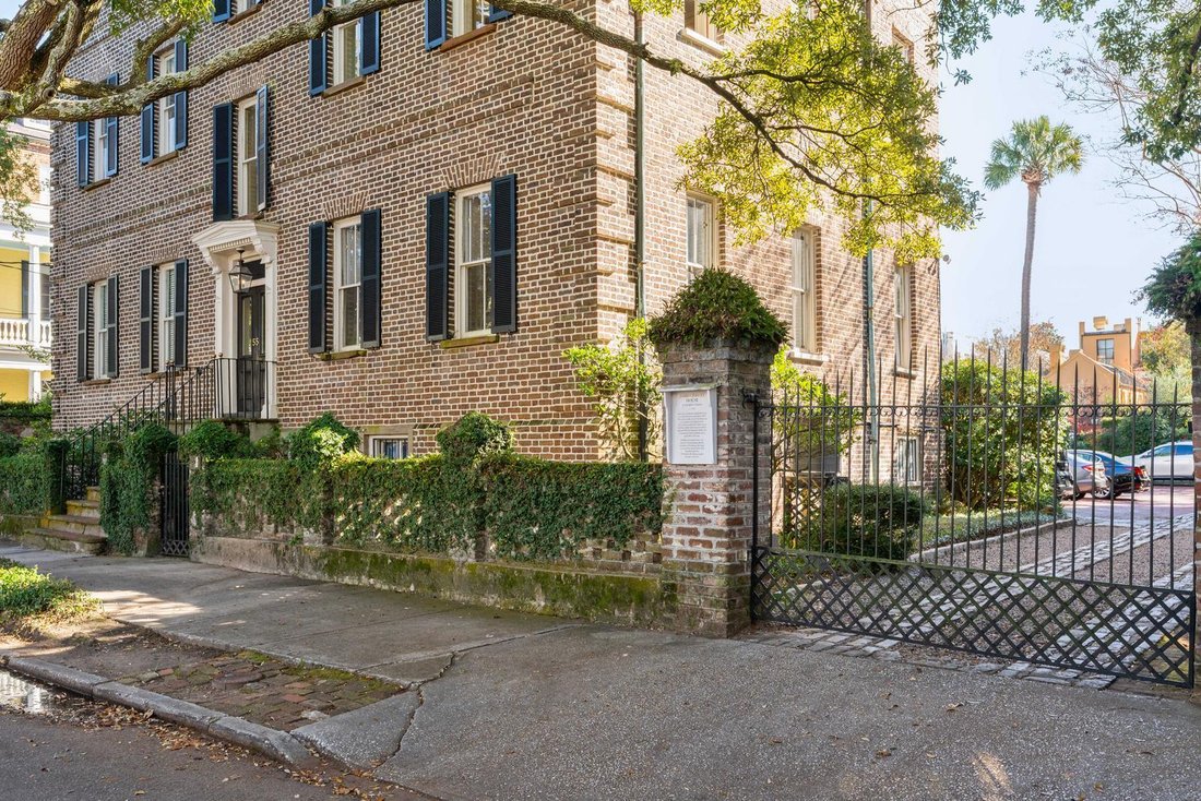 Condo in Charleston, South Carolina, United States 3 - 18491867