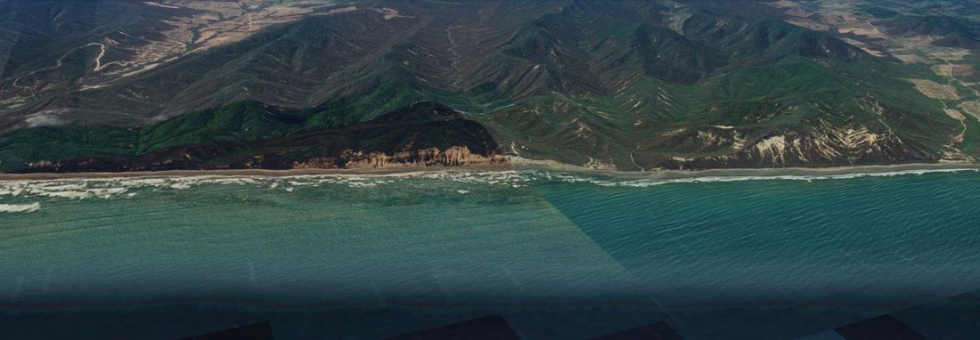 Land in Bahia de Caraquez, Manabí, Ecuador 3 - 18491220