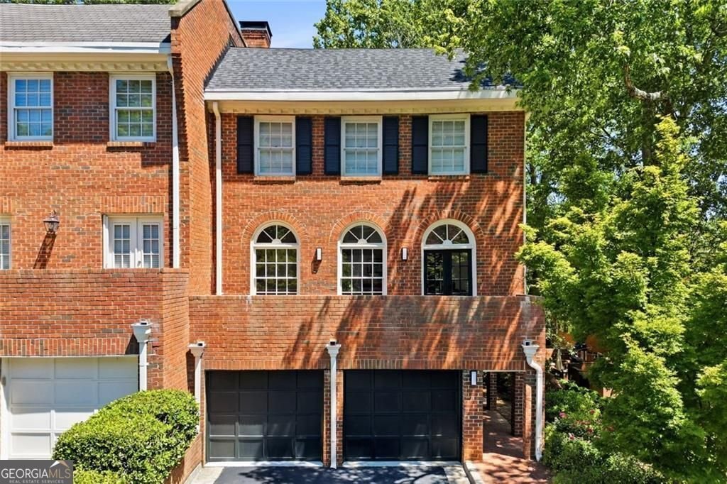 Townhouse in Atlanta, Georgia, United States 1 - 17972558