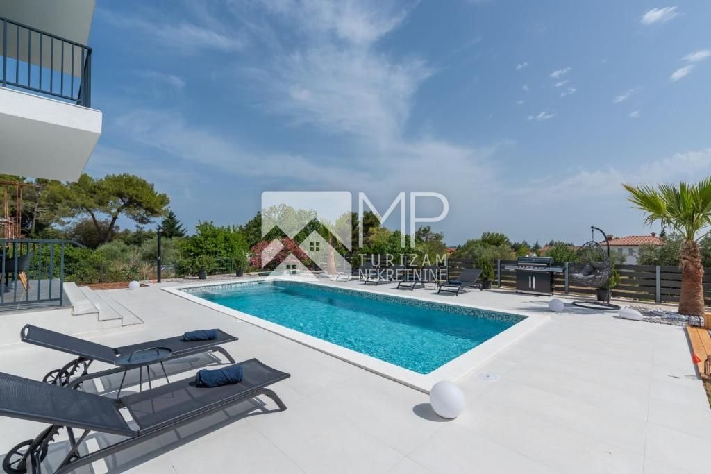 House in Medulin, Istria County, Croatia 4 - 18491226