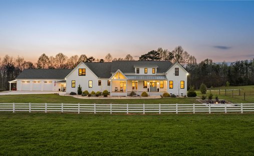 House in Easley, South Carolina, United States 1