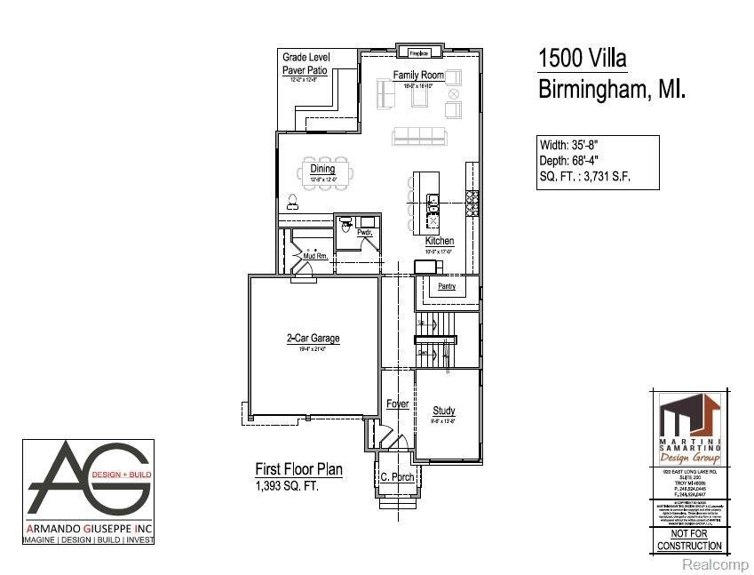 House in Birmingham, Michigan, United States 2 - 18490931