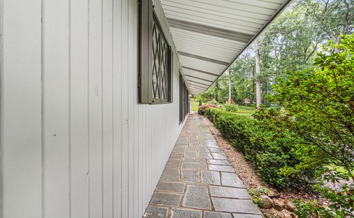 House in Syosset, New York, United States 1