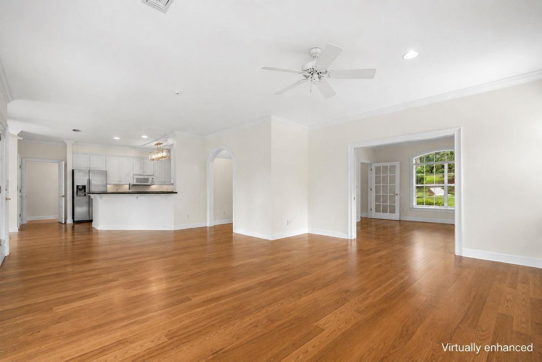 House in Tallahassee, Florida, United States 5 - 18489609
