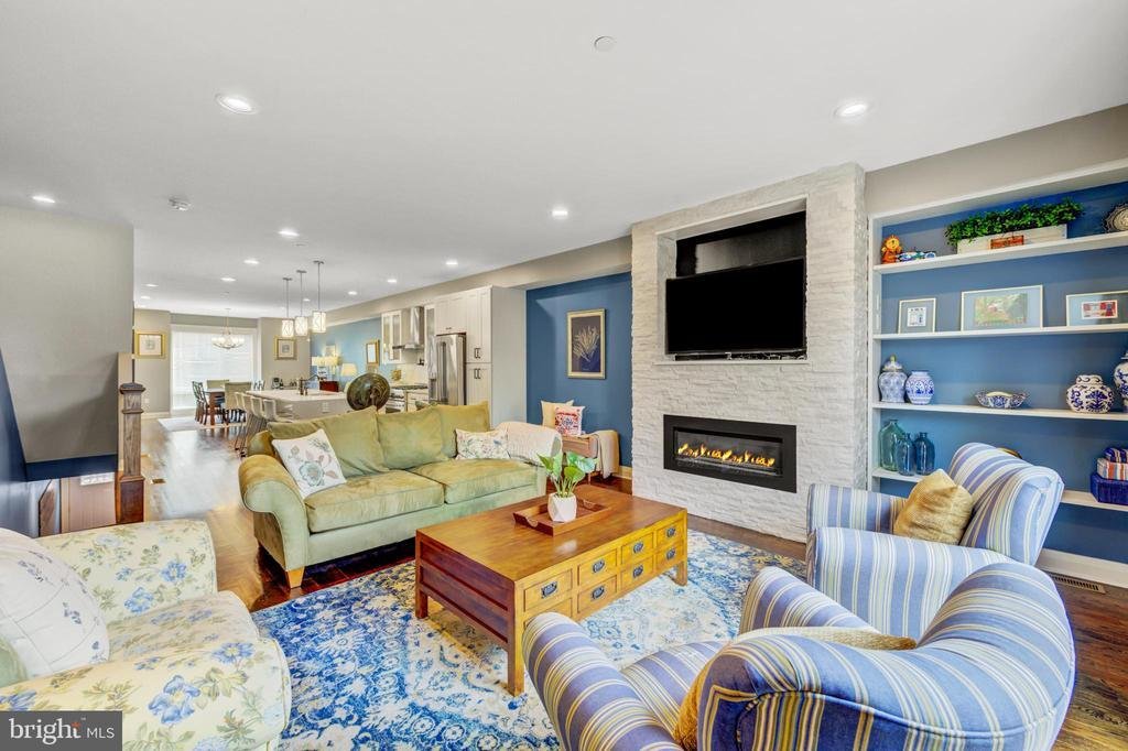 Townhouse in Philadelphia, Pennsylvania, United States 2 - 18490880