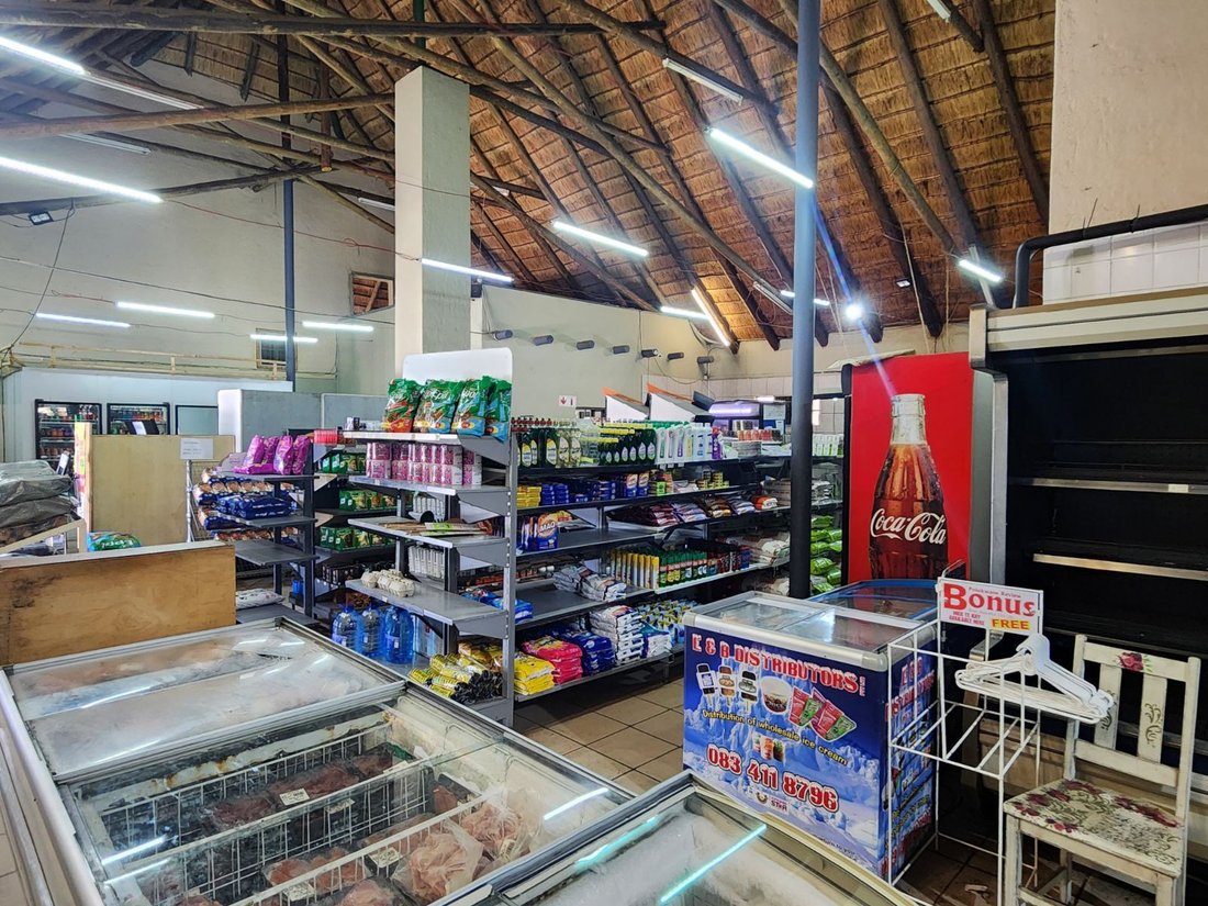 Farm Ranch in Polokwane, Limpopo, South Africa 4 - 18491132