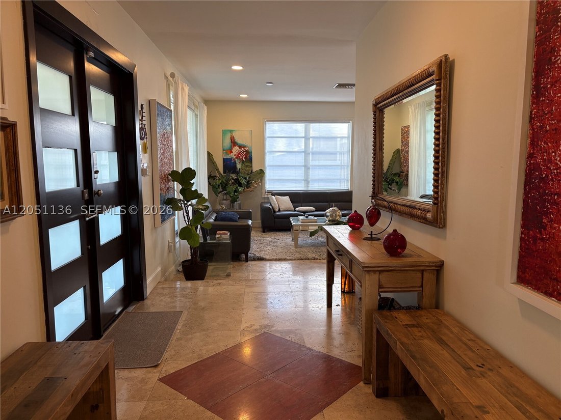 House in Hollywood, Florida, United States 4 - 18407371