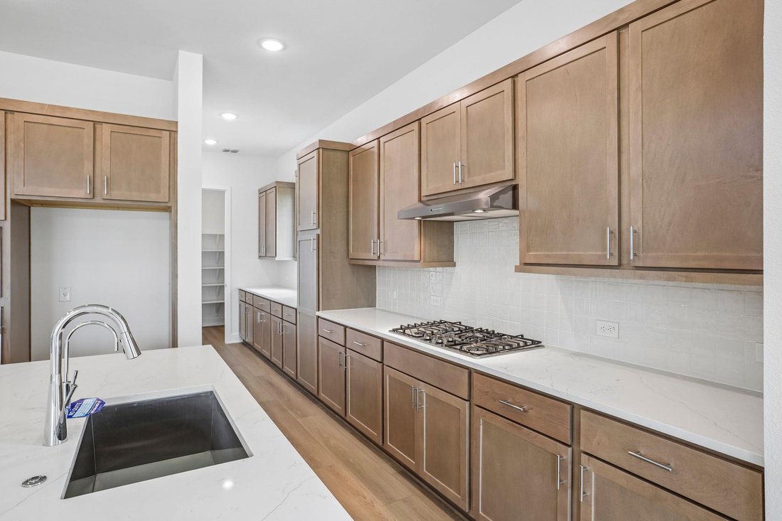 House in Buda, Texas, United States 5 - 18066445