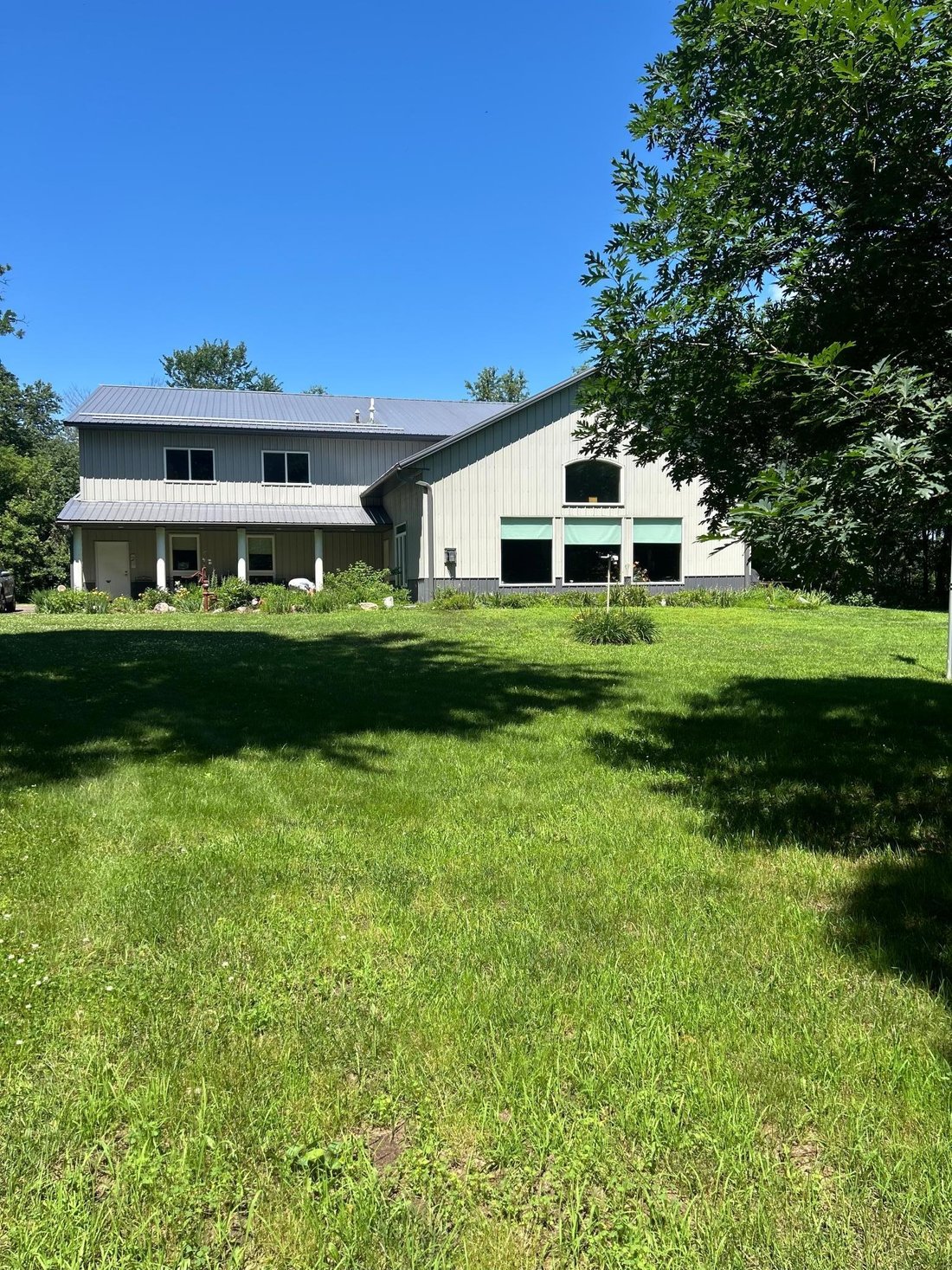 House in Saint Francis, Minnesota, United States 1 - 18490971