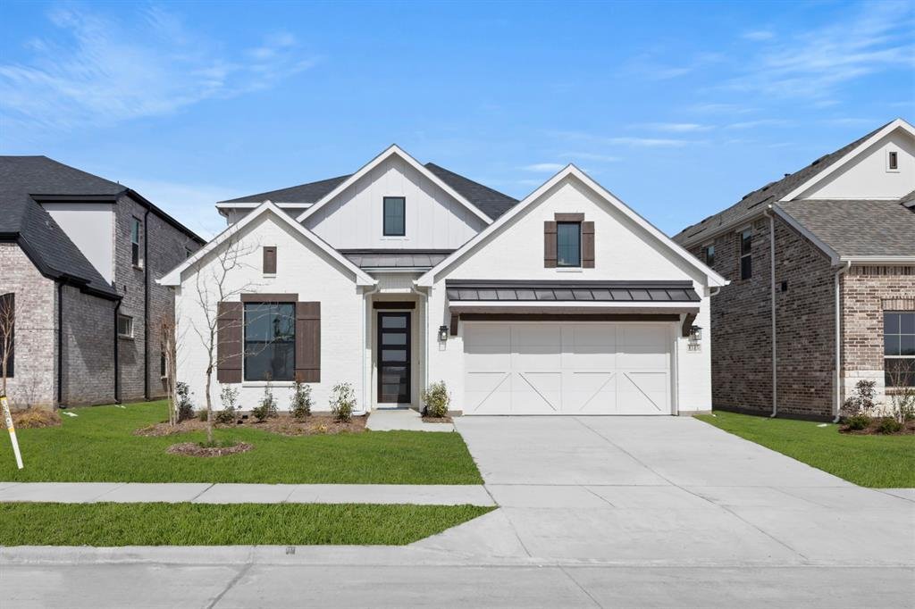 House in Cross Roads, Texas, United States 1 - 17212455