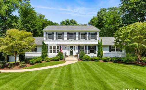 Maison à Monroe, Connecticut, États-Unis 1