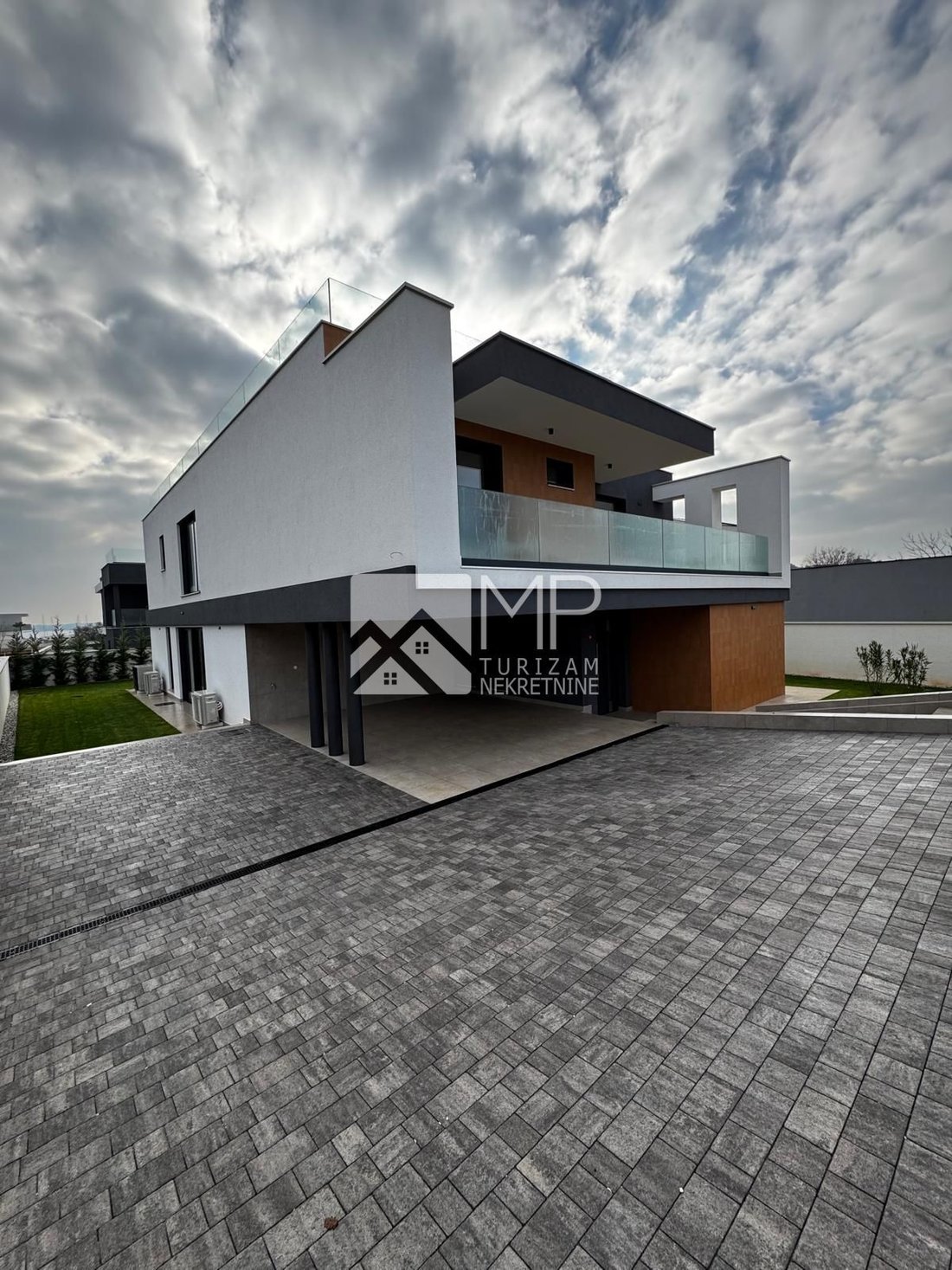 House in Pomer, Istria County, Croatia 2 - 18491285