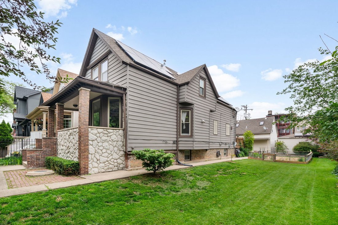 House in Chicago, Illinois, United States 2 - 18491009