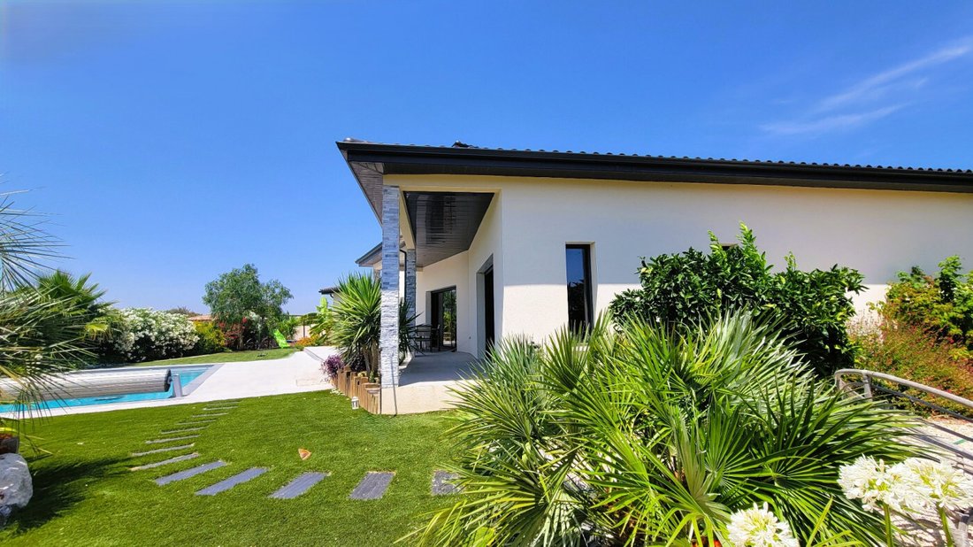 Villa in Tourbes, Occitania, France 3 - 17917780