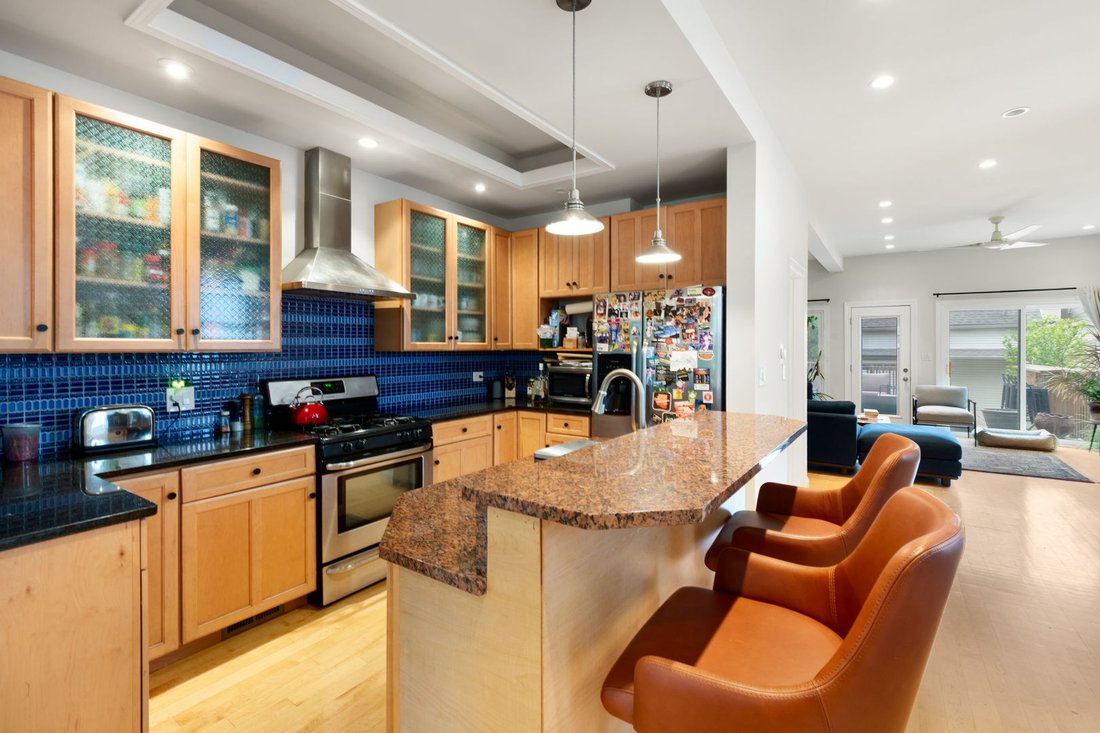 House in Chicago, Illinois, United States 5 - 18491009