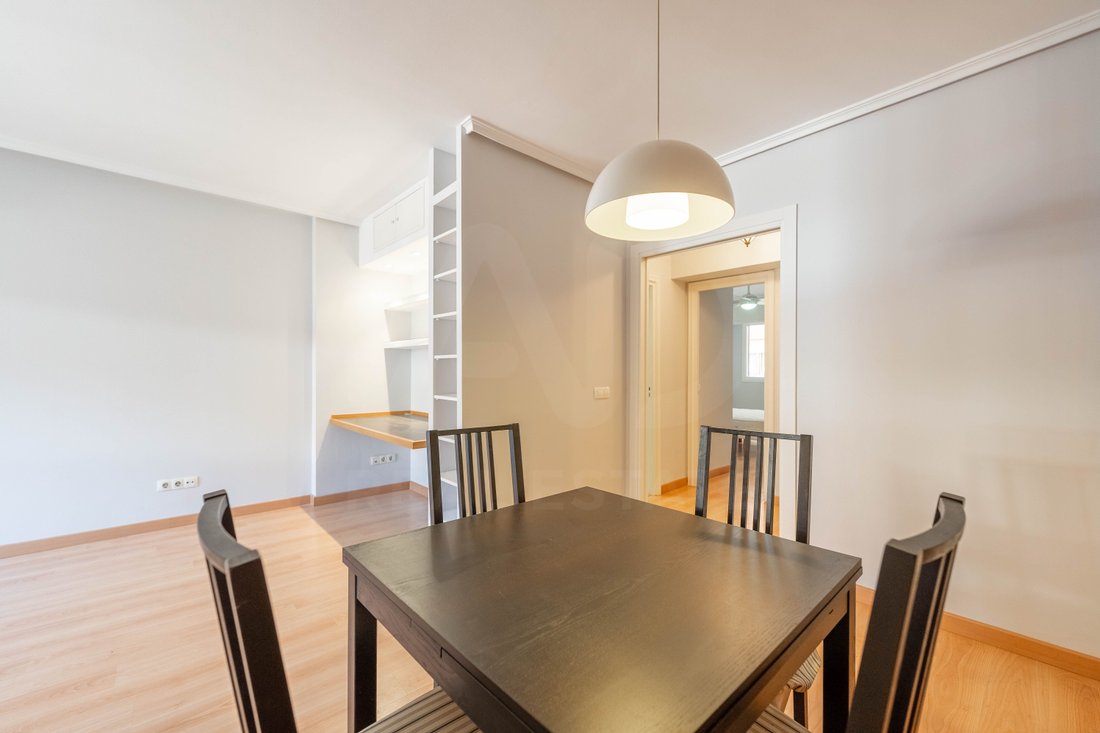 Apartment in Chamberi, Madrid, Spain 3 - 18492087