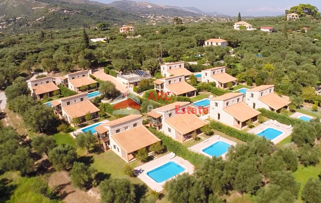 Condo in Lithakias, Laganas, Greece 1 - 18490685