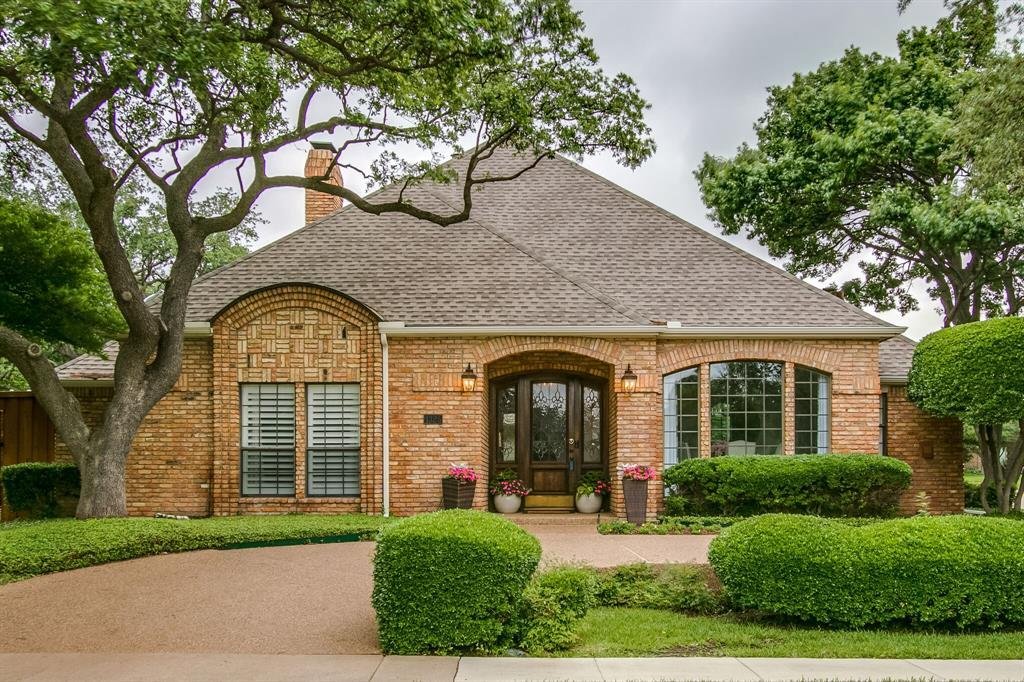 House in Plano, Texas, United States 1 - 18490378