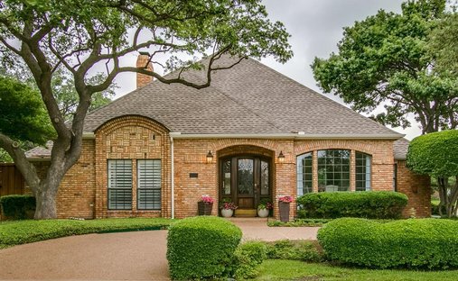 House in Plano, Texas, United States 1