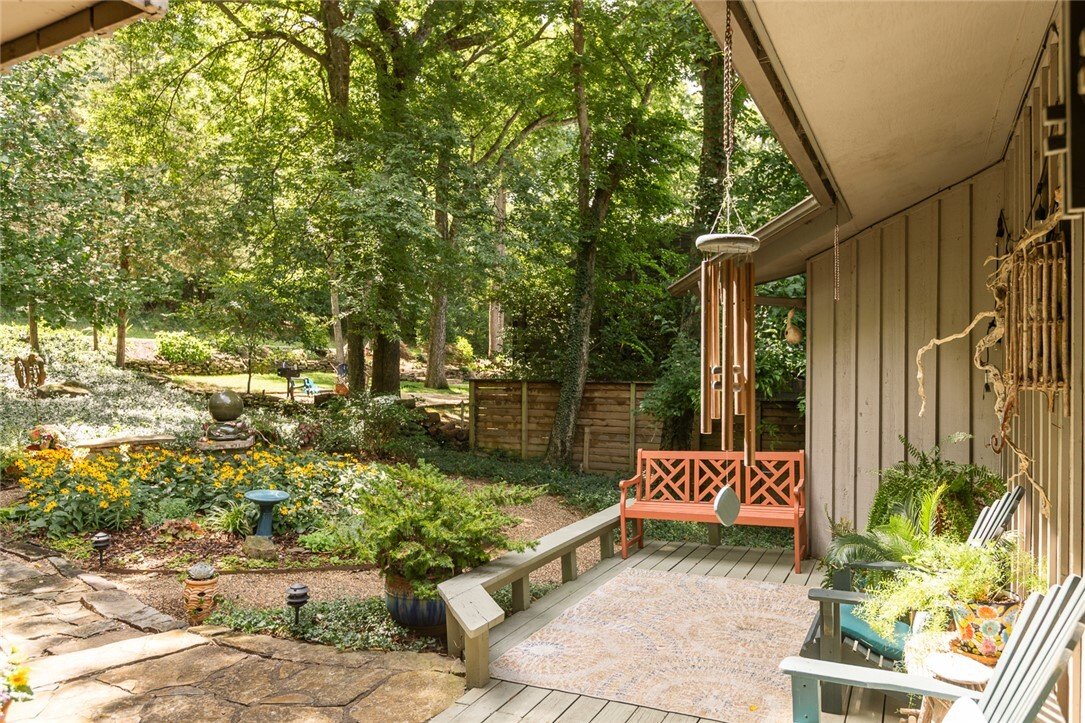House in Fayetteville, Arkansas, United States 5 - 18489714