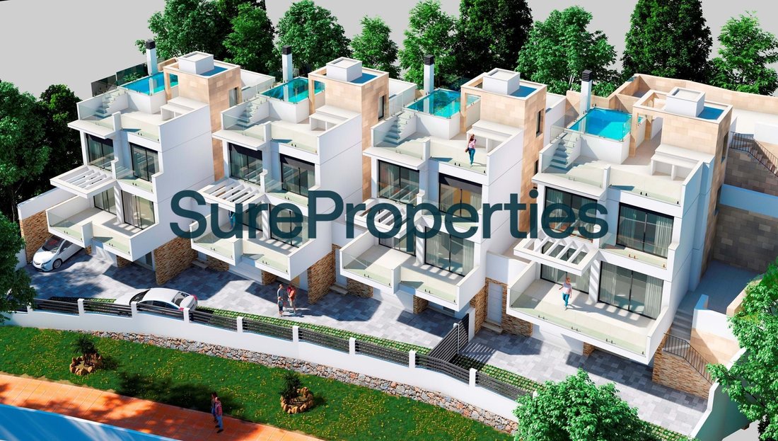 House in Nerja, Andalusia, Spain 2 - 12944789