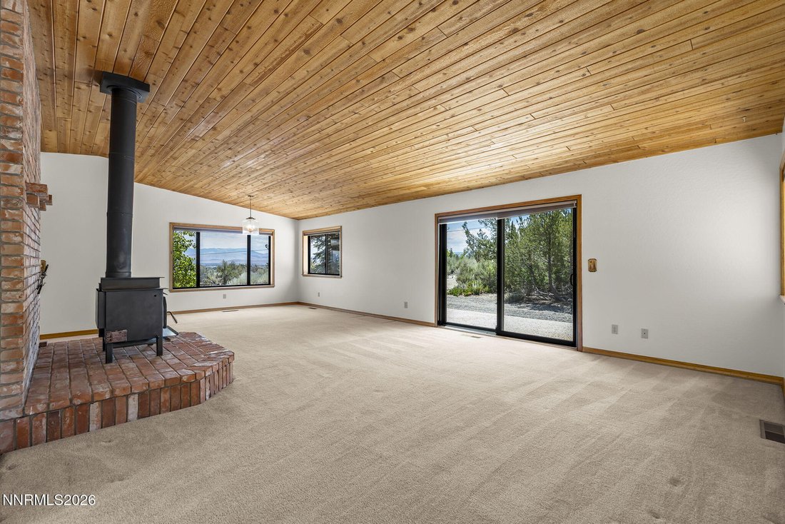 House in Gardnerville, Nevada, United States 5 - 18490001