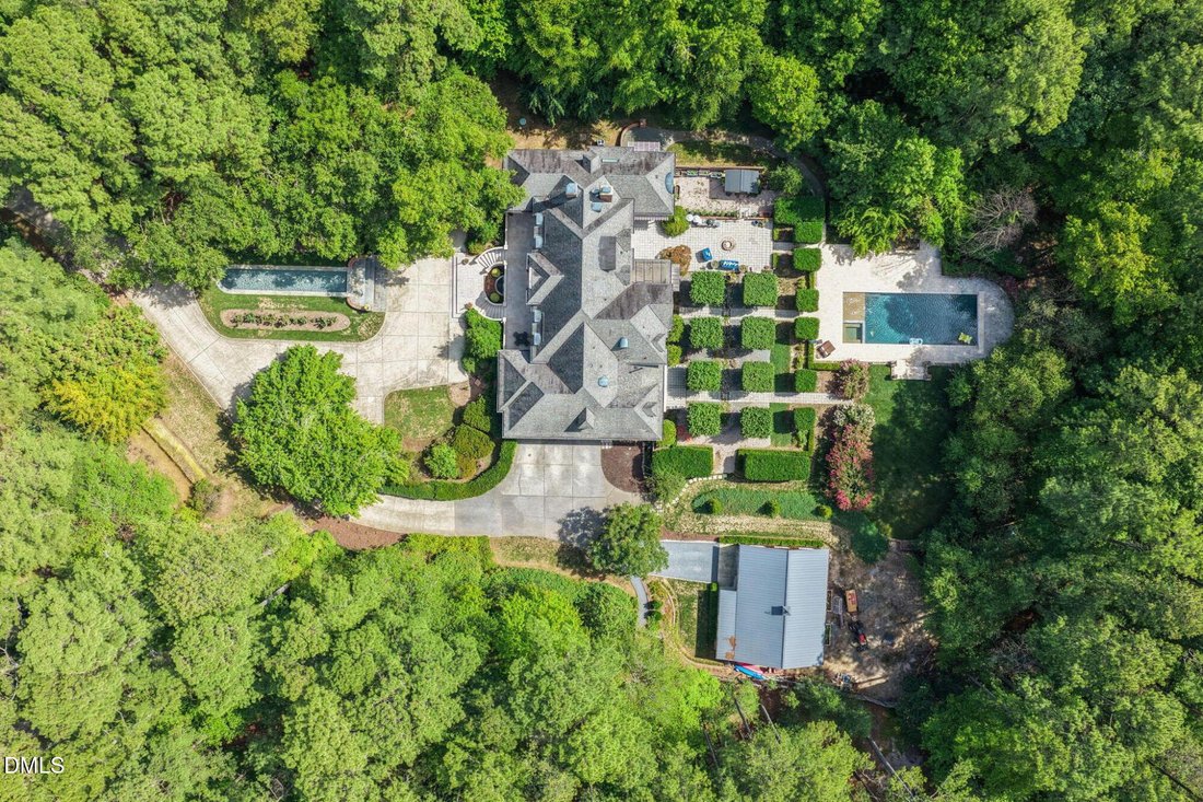 House in Raleigh, North Carolina, United States 1 - 18490652