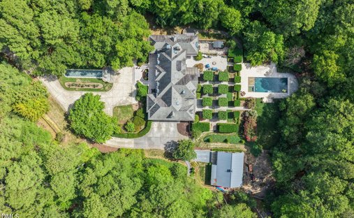Casa en Municipio de Bartons Creek, Carolina del Norte, Estados Unidos 1