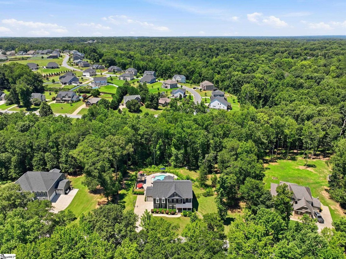 House in Simpsonville, South Carolina, United States 5 - 18489667