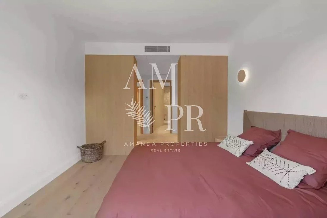 Apartment in La Source, Cannes, France 5 - 18491744