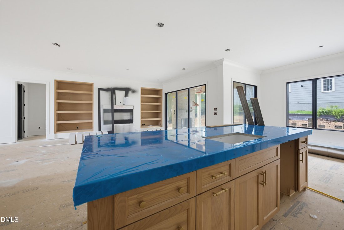 House in Raleigh, North Carolina, United States 3 - 18223523