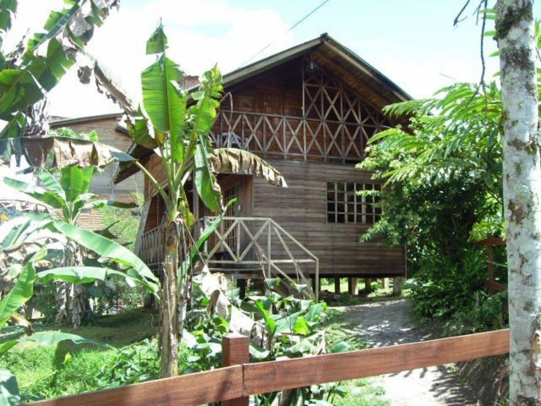 Farm Ranch in Nanegal, Pichincha, Ecuador 5 - 18491237