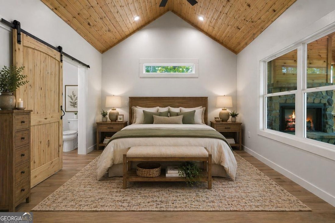 House in Ellijay, Georgia, United States 3 - 18490744