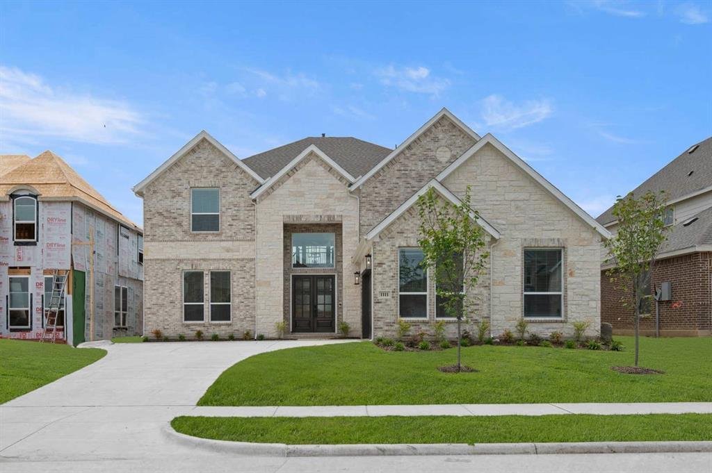 House in Mansfield, Texas, United States 3 - 18415045