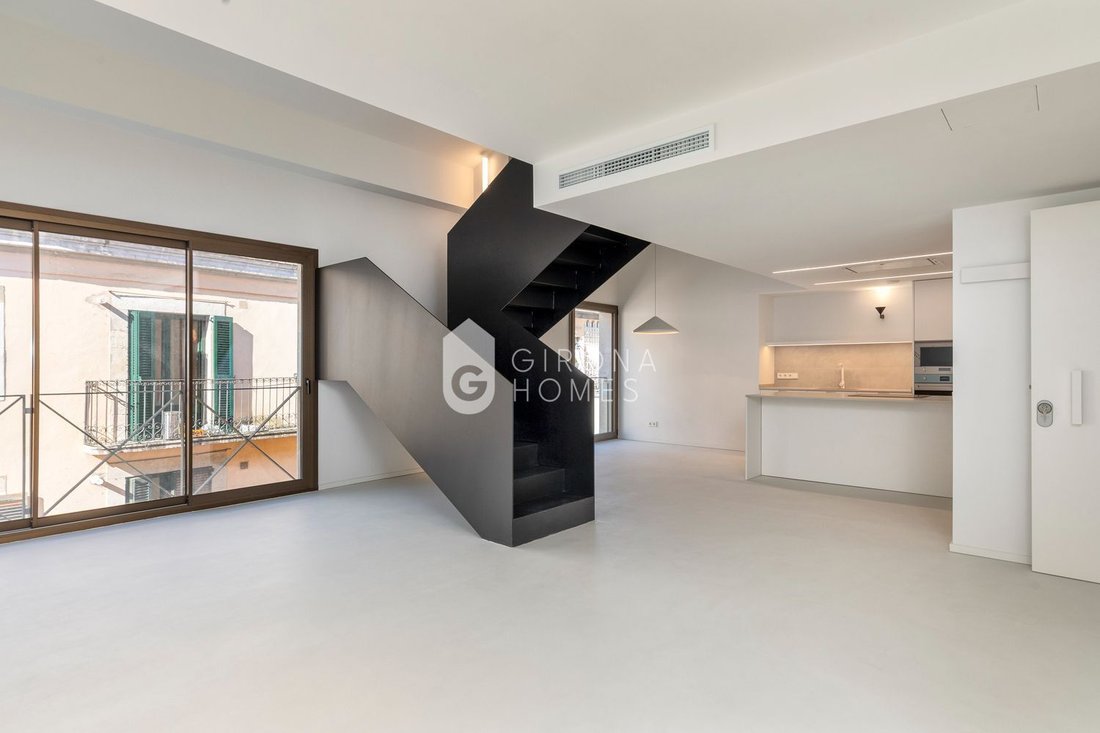 Apartment in Girona, Catalonia, Spain 1 - 18490095