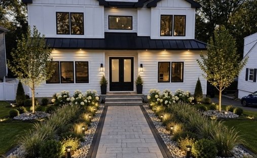 Maison à Livingston, New Jersey, États-Unis 1
