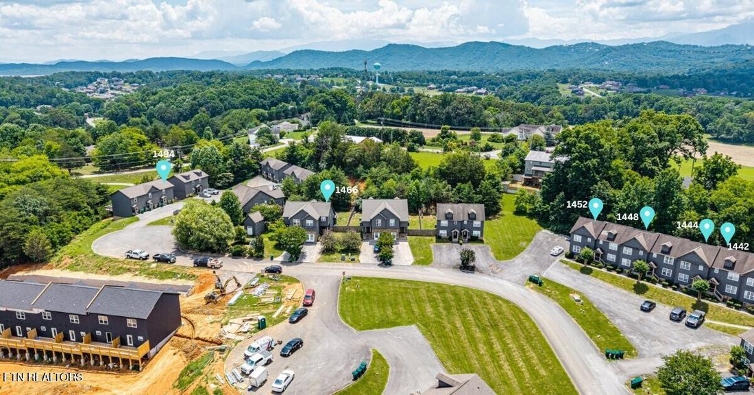 Sevierville, Tennessee, United States 2 - 18491179