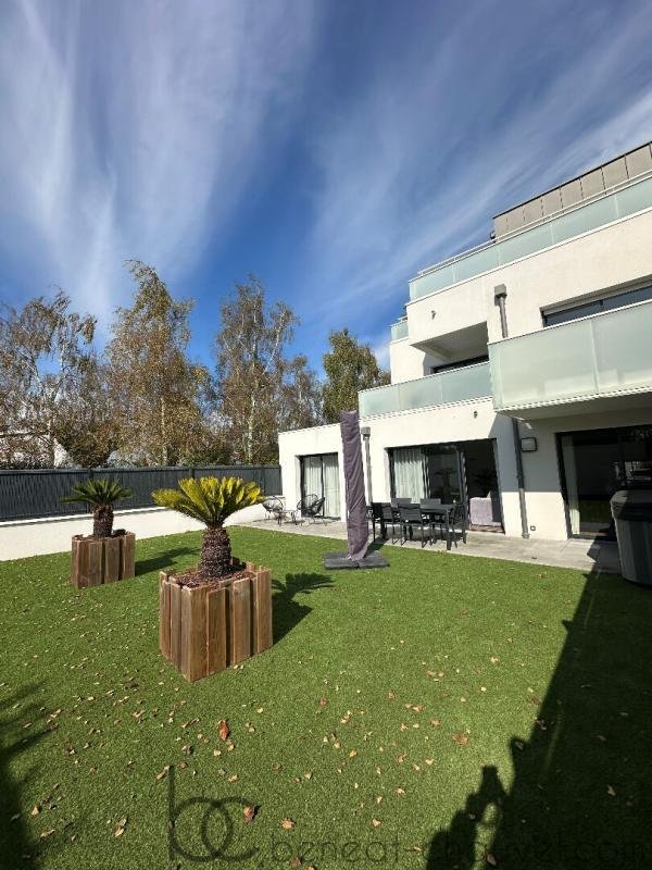 Apartment in Zone Industrielle du Prat, Vannes, France 3 - 18490844