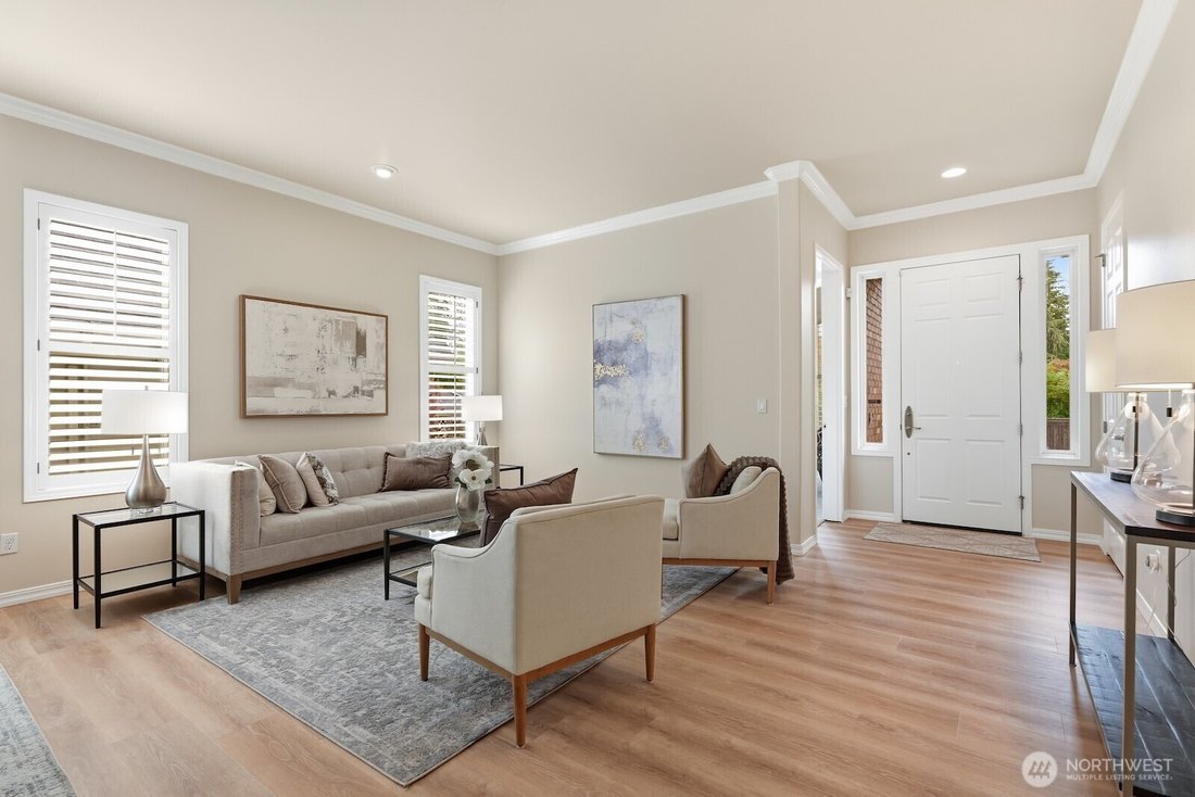 House in Carnation, Washington, United States 4 - 18490929