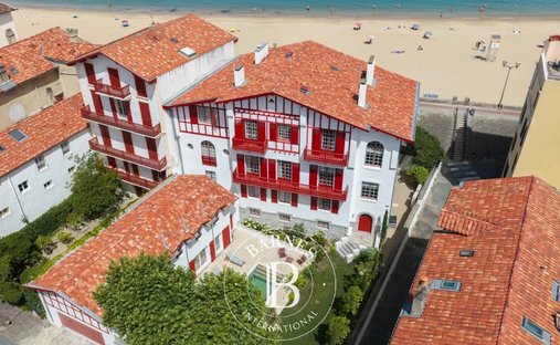 Casa a Centre Ville, Saint-Jean-de-Luz, Francia 1