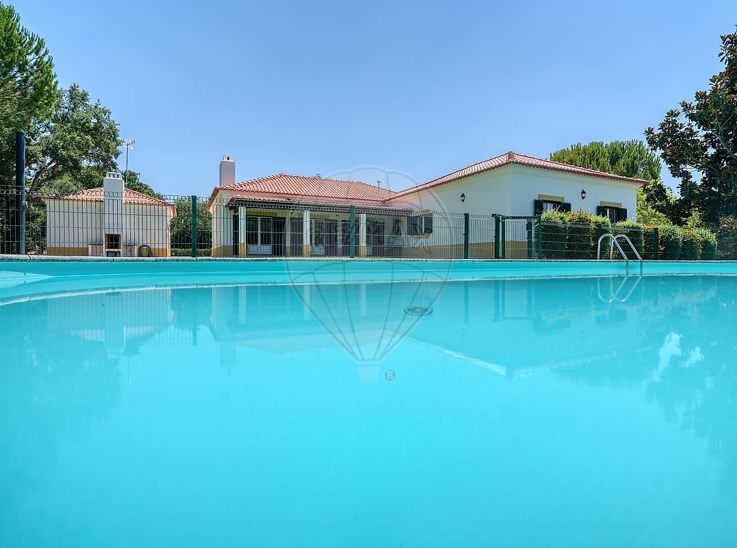Villa in Santo Estevao, Santarem District, Portugal 1 - 18491916