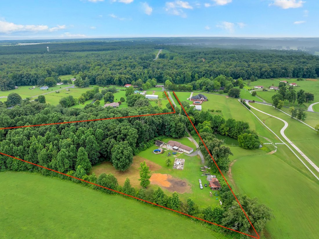 House in Wartrace, Tennessee, United States 2 - 18459692