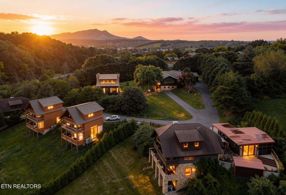 Casa a Sevierville, Tennessee, Stati Uniti 3 - 18491307